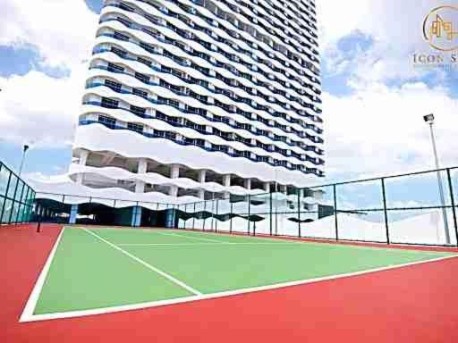 The Wave Residence Melaka Exterior foto
